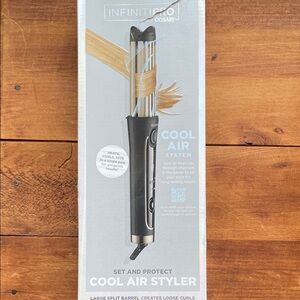 Conair Cool Air Styler NEW!